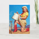 Pesquisar por vintage pinup cartoes Kitsch