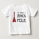 Pesquisar por você é uma estrela do rock camisetas Guitarra
