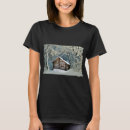 Pesquisar por cabine camisetas Rústico