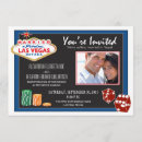 Pesquisar por vegas casamento convites Moderno