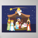 Pesquisar por natividade natal pôsteres Estrela