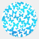 Pesquisar por borboleta azul adesivos Borboletas