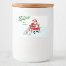 Pesquisar por papai noel armazenamento alimentos Neve