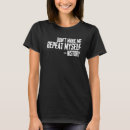 Pesquisar por historiadores camisetas Fazer
