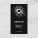 Pesquisar por armas cartao de visita Alvo