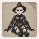 Pesquisar por boneca assustador adesivos Halloween