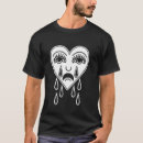 Pesquisar por crying camisetas Choro