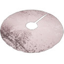 Pesquisar por ouro saias para árvore de natal Metálico