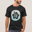 Pesquisar por flor havaiana camisetas Qualquer pessoa