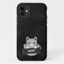 Pesquisar por design do gato iphone capas Gatos