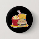 Pesquisar por hamburguer botons Kawaii