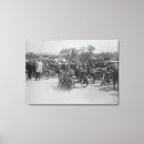 Pesquisar por motocicleta impressão de canvas Fotografia