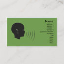 Pesquisar por conversa cartao de visita Discurso