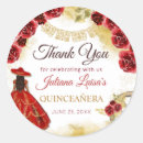 Pesquisar por vestido vermelho adesivos 15