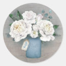 Pesquisar por jarro adesivos Floral