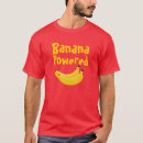Pesquisar por banana camisetas Louco
