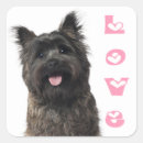 Pesquisar por cairn terrier adesivos Cão