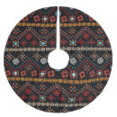 Pesquisar por étnico saias para árvore de natal Flor