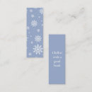 Pesquisar por marcadores livro de cartao de visita Azul