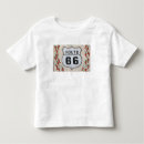 Pesquisar por comida crianças camisetas Texto