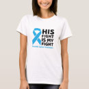 Pesquisar por prostate cancer camisetas Sobrevivente de câncer