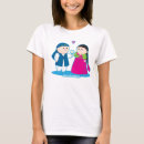 Pesquisar por almas gémeas camisetas Romance