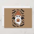 Pesquisar por cute halloween convites Horror