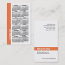 Pesquisar por tamanho carteira cartao de visita Cliente