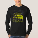 Pesquisar por segurança da informação camisetas Chefe