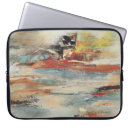 Pesquisar por pintura abstrata laptop sleeves Moderno