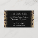 Pesquisar por teste padrão marrom cartao de visita Leopardo