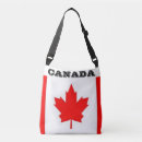 Pesquisar por canadense bolsas Vermelho
