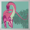 Pesquisar por dinossauro pôsteres Paleontologia