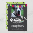 Pesquisar por dog party convites Qualquer pessoa
