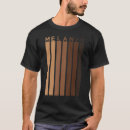 Pesquisar por melanina camisetas Natural