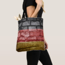 Pesquisar por bandeira alemão bolsas tote País