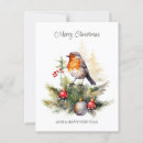 Pesquisar por bauble cartoes postais Aquarela