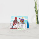 Pesquisar por dezenove cartoes Africano