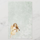 Pesquisar por fundo anjo cartoes convites Cherub