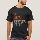 Pesquisar por acroyoga camisetas Engraçado