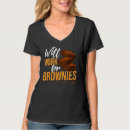 Pesquisar por brownies camisetas Receita