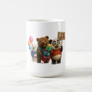 Pesquisar por panda bonito canecas Urso