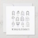 Pesquisar por feministas convites Empoderamento feminino