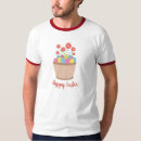 Pesquisar por coelho da páscoa do chocolate camisetas Qualquer pessoa