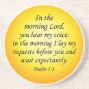 Pesquisar por salmos porta copos Bíblia