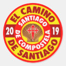 Pesquisar por santiago adesivos Caminhar