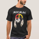 Pesquisar por micmac camisetas Mi'kmaq