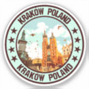 Pesquisar por krakow adesivos Kraków