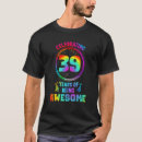 Pesquisar por 39 anos velho camisetas Homens