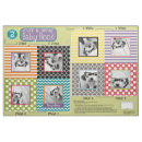 Pesquisar por pattern artesanato material For kids